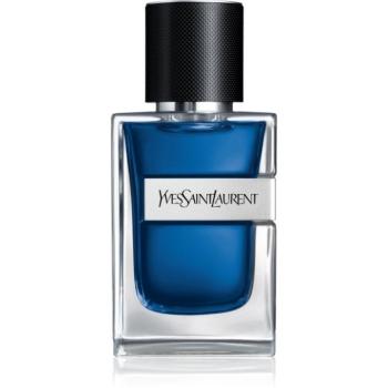 Yves Saint Laurent Y Iced Cologne Eau de Toilette intense uraknak 60 ml kép