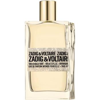 ZADIG&VOLTAIRE This is Really her! Eau de Parfum hölgyeknek 100 ml kép
