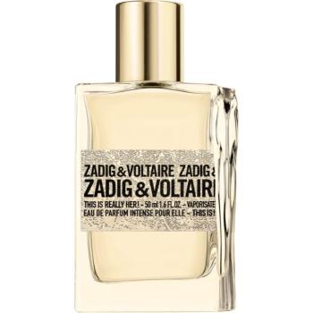 ZADIG&VOLTAIRE This is Really her! Eau de Parfum hölgyeknek 50 ml kép
