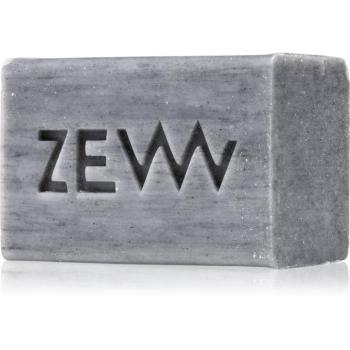 Zew For Men BAR SOAP aseptic soap with silver citrate Szilárd szappan 80 g kép