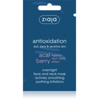 Ziaja Acai Berry éjszakai arcmaszk 7 ml kép