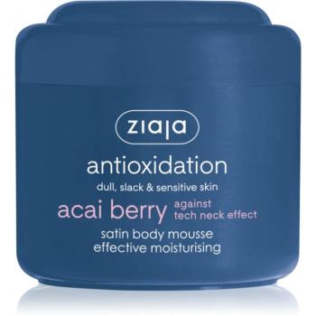 Ziaja Acai Berry testhab 200 ml kép