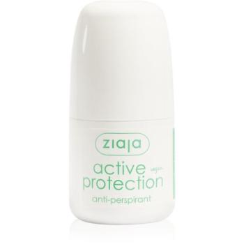 Ziaja Active protection izzadásgátló roll-on 60 ml kép