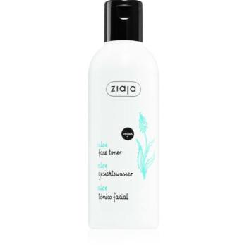 Ziaja Aloe gyengéd arctonikum Aloe Vera tartalommal 200 ml kép