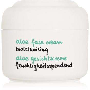 Ziaja Aloe hidratáló arckrém 50 ml kép
