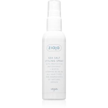 Ziaja Antioxidant Care Sea Salt Styling Spray styling spray tengeri sóval 90 ml kép