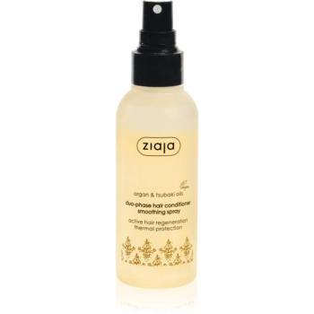 Ziaja Argan Oil kétfázisú kondicionáló spray -ben 125 ml kép
