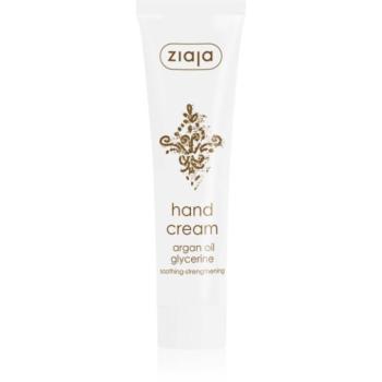 Ziaja Argan Oil kézkrém 100 ml kép