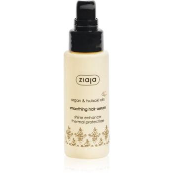 Ziaja Argan Oil kisimító szérum a károsult hajra 50 ml kép
