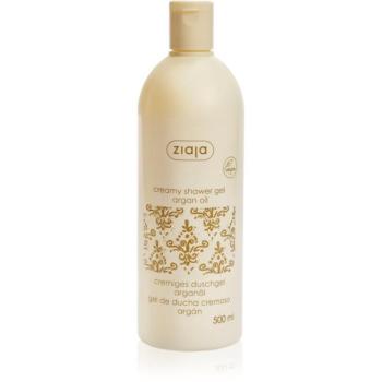 Ziaja Argan Oil tápláló krémszappan 500 ml kép