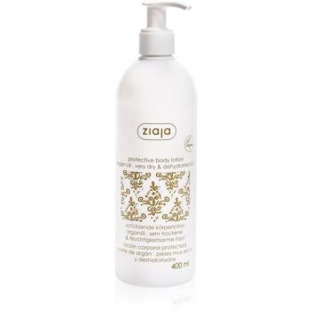 Ziaja Argan Oil védő tej testre 400 ml kép