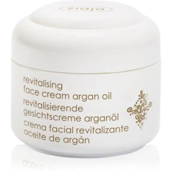Ziaja Argan Oil védőkrém nagyon száraz bőrre 50 ml kép
