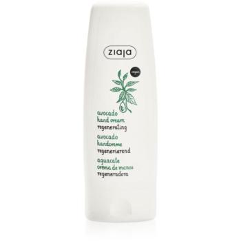 Ziaja Avocado kézkrém száraz és repedezett bőrre 80 ml kép