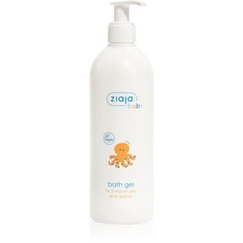 Ziaja Baby krémes hipoallergén szappan gyermekeknek három hónapos kortól 300 ml kép