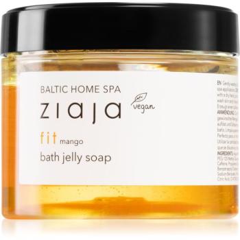 Ziaja Baltic Home Spa Fit Mango fürdőgél 260 ml kép