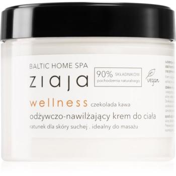 Ziaja Baltic Home Spa Wellness hidratáló testkrém 300 ml kép