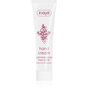 Ziaja Cashmere hidratáló krém kézre 100 ml kép