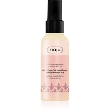 Ziaja Cashmere kétfázisú kondicionáló spray -ben 125 ml kép