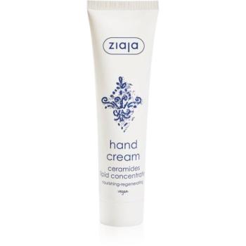 Ziaja Ceramides regeneráló kézkrém 100 ml kép