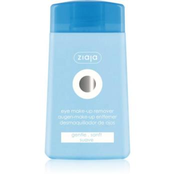 Ziaja Cleansing Eye kétfázisú szemfestéklemosó 120 ml kép