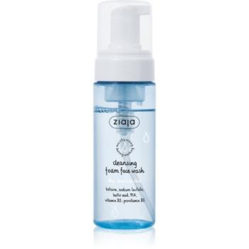 Ziaja Cleansing tisztító hab száraz bőrre 150 ml kép