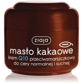 Ziaja Cocoa Butter ránctalanító krém koenzim Q10 50 ml kép