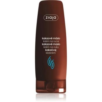 Ziaja Cocoa Butter regeneráló krém kézre és körmökre 80 ml kép