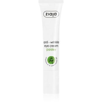 Ziaja Eye care anti - wrinkle szemránckrém 15 ml kép