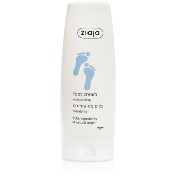 Ziaja Foot Care hidratáló krém lábakra 80 ml kép