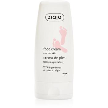 Ziaja Foot Care megújító krém a repedezett talp bőrre 60 ml kép