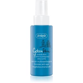 Ziaja Gdan Skin ránctalanító szérum 50 ml kép