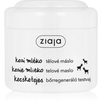 Ziaja Goat's Milk testvaj 200 ml kép