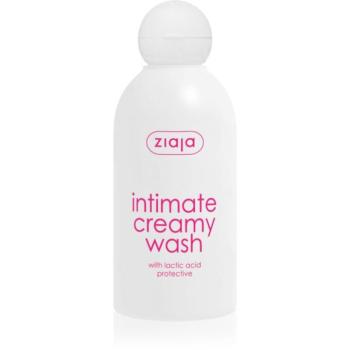 Ziaja Intima gél az intim higiéniára 200 ml kép