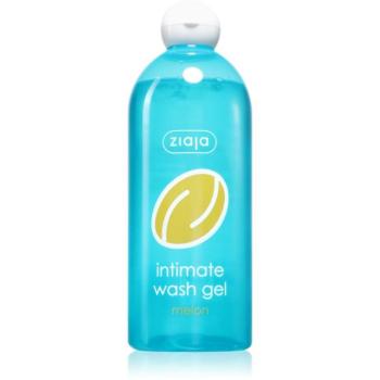 Ziaja Intima gél intim higiéniára illatok Melon 500 ml kép