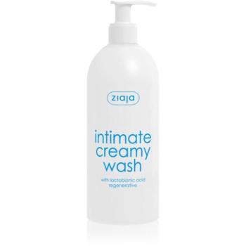 Ziaja Intima Nyugtató intim mosakodó 500 ml kép