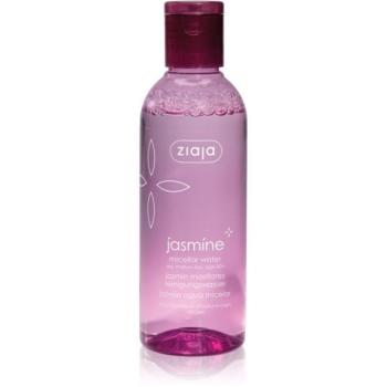 Ziaja Jasmine micellás víz érett bőrre 50+ 200 ml kép