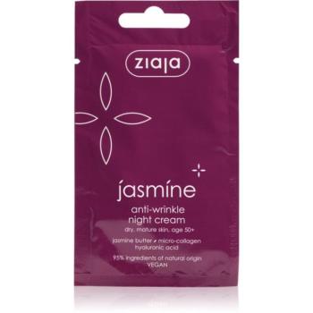 Ziaja Jasmine ráncelleni arcmaszk 7 ml kép