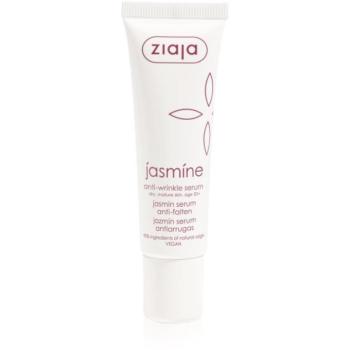 Ziaja Jasmine ránctalanító szérum száraz bőrre 50+ 30 ml kép