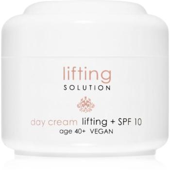 Ziaja Lifting Solution nappali liftinges kisimító krém SPF 10 40+ 50 ml kép