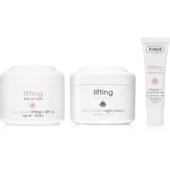 Ziaja Lifting Solution szett