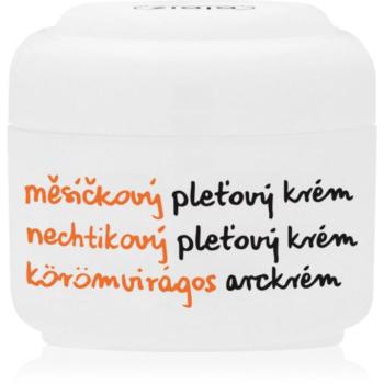 Ziaja Marigold nyugtató arckrém száraz és érzékeny bőrre 50 ml kép