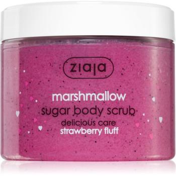 Ziaja Marshmallow cukros test peeling 300 ml kép