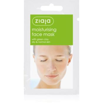 Ziaja Mask hidratáló arcmaszk 7 ml kép
