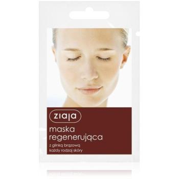 Ziaja Mask regeneráló arcmaszk 7 ml kép