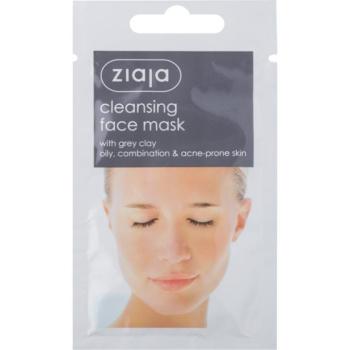 Ziaja Mask tisztító arcmaszk 7 ml kép