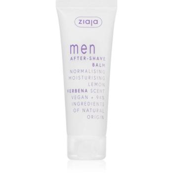 Ziaja Men borotválkozás utáni balzsam Lemon Verbena 80 ml
