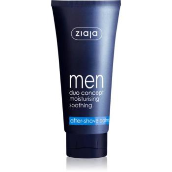 Ziaja Men borotválkozás utáni balzsam uraknak 75 ml kép
