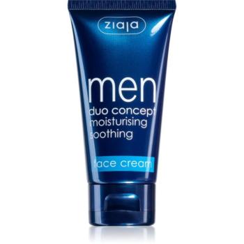 Ziaja Men hidratáló krém SPF 6 50 ml kép
