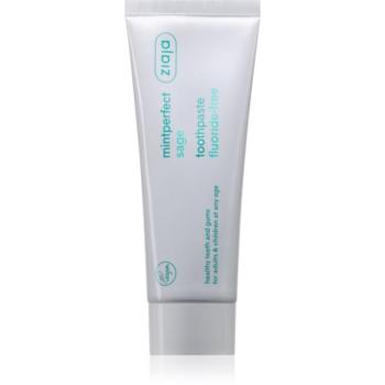 Ziaja Mintperfect Sage fogkrém 75 ml kép