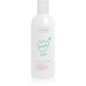 Ziaja Mum striák elleni krém a terhesség 4. hónapjától 270 ml kép